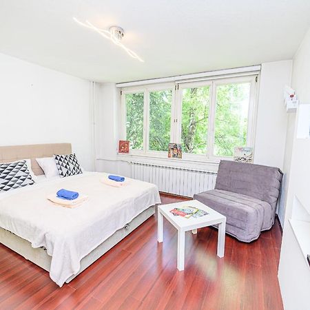 Beautiful Cozy Studio Close To City Center Apartment Sarajevo Exterior photo