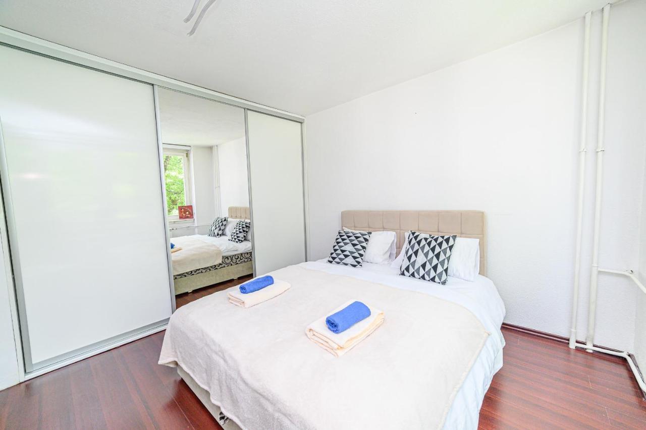 Beautiful Cozy Studio Close To City Center Apartment Sarajevo Exterior photo
