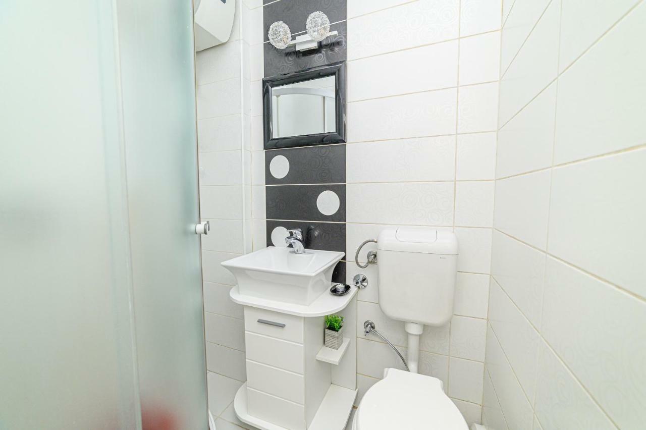 Beautiful Cozy Studio Close To City Center Apartment Sarajevo Exterior photo