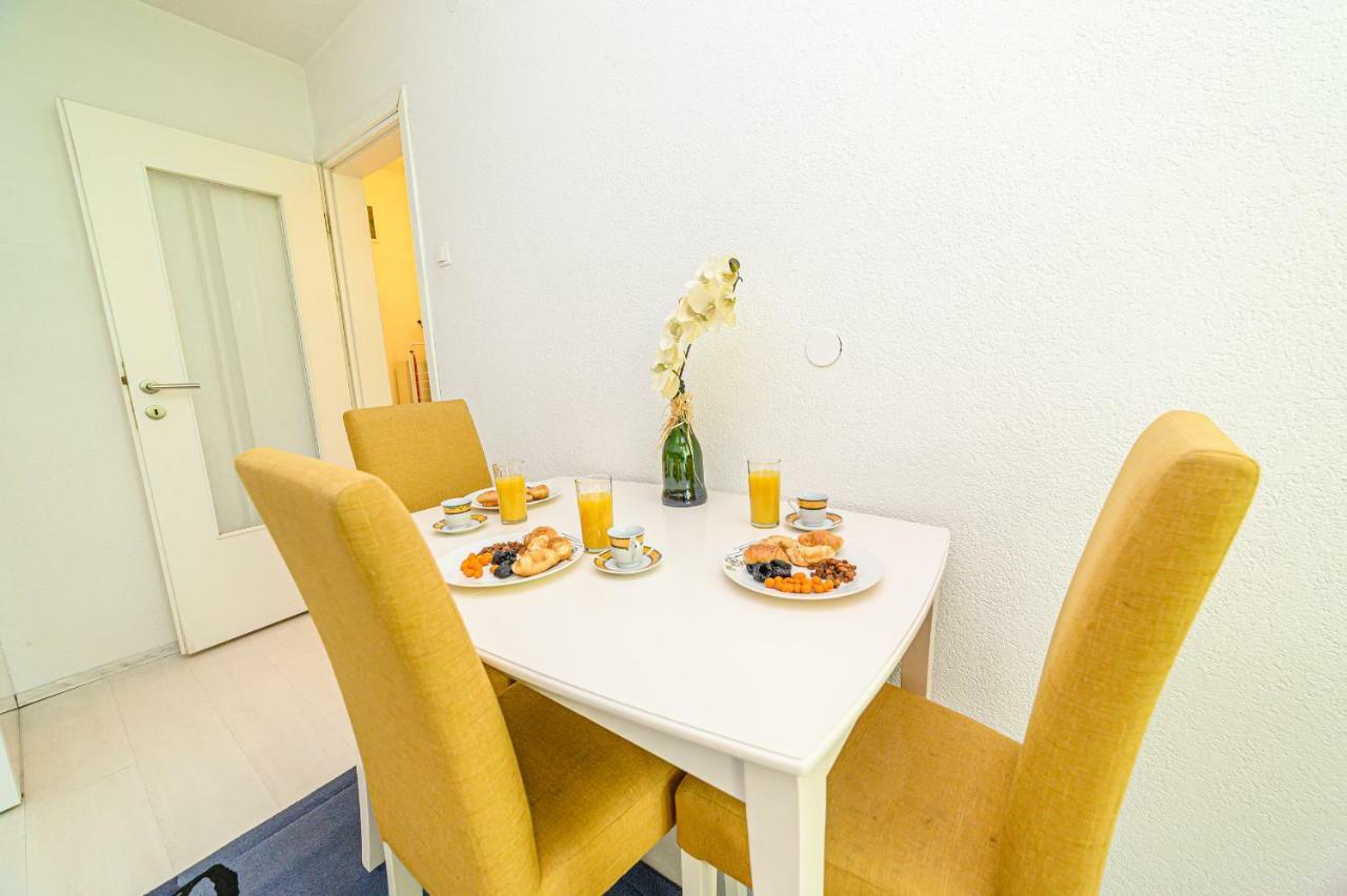 Beautiful Cozy Studio Close To City Center Apartment Sarajevo Exterior photo