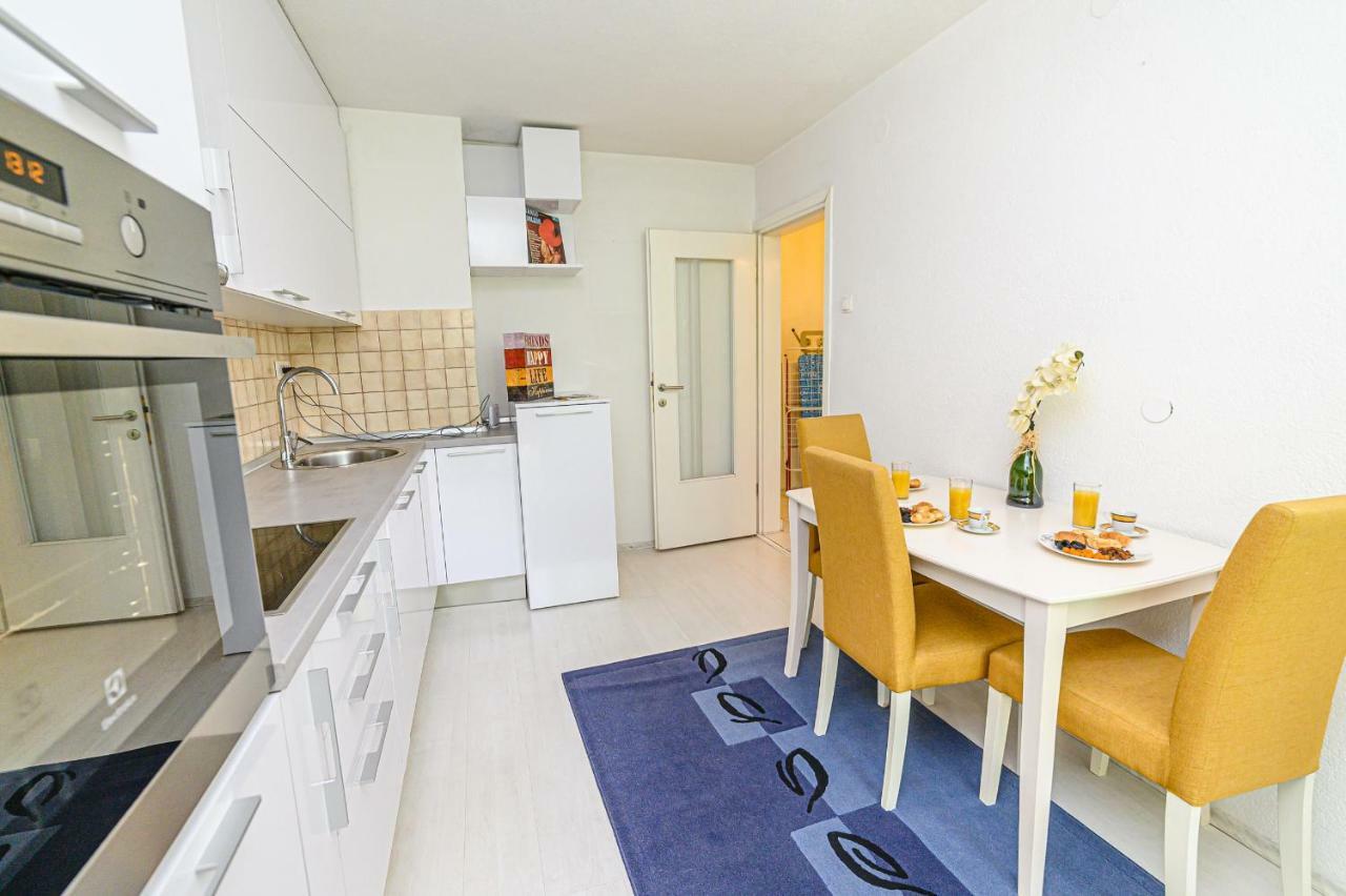 Beautiful Cozy Studio Close To City Center Apartment Sarajevo Exterior photo