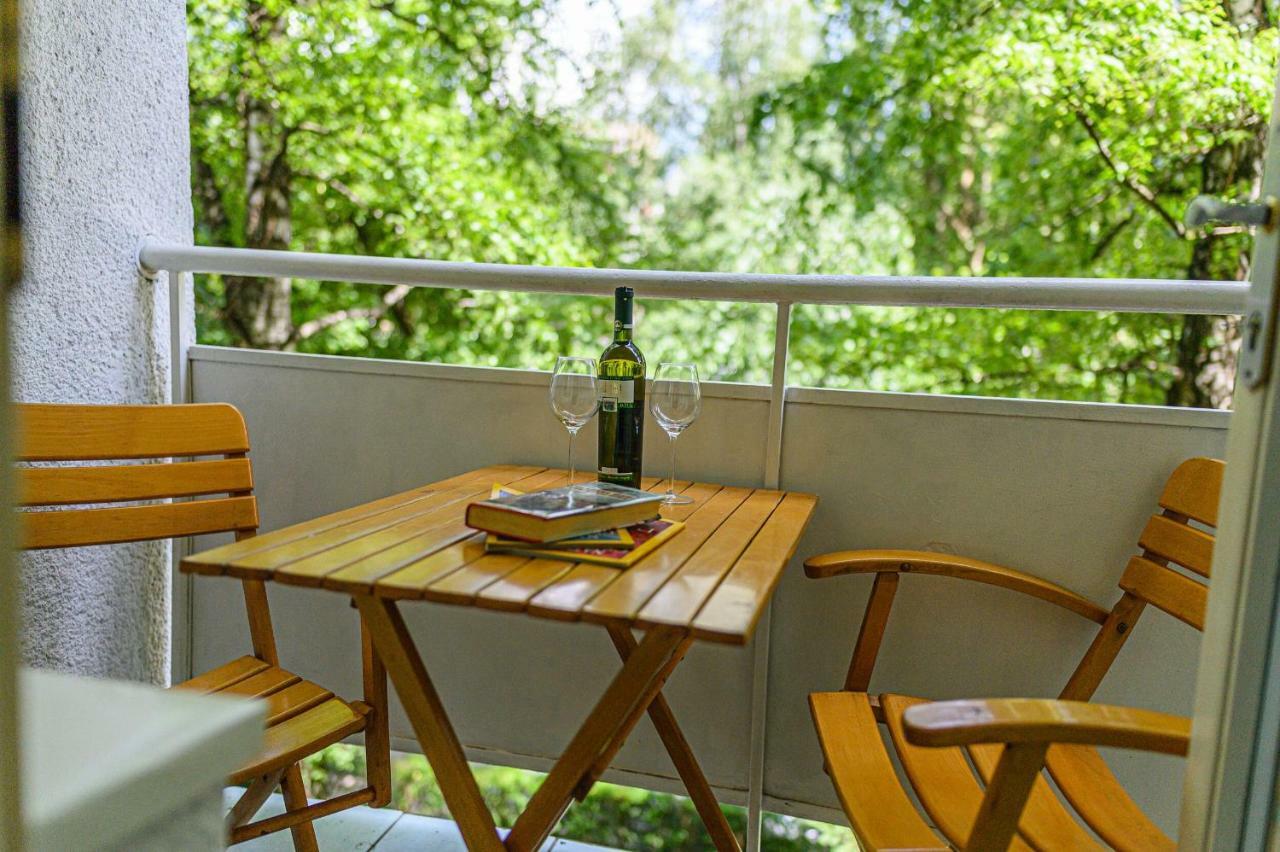 Beautiful Cozy Studio Close To City Center Apartment Sarajevo Exterior photo